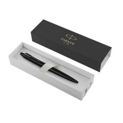 Parker Jotter Monochrome Matt Black Ballpen