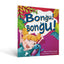 Bonġu Bonġu