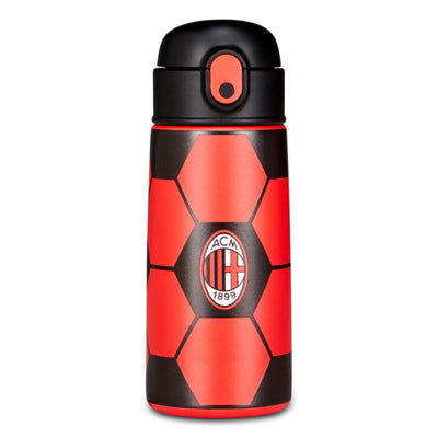 Seven Milan Kids Thermal Bottle with Straw - 460ml - 24hrs cold - 12hrs hot