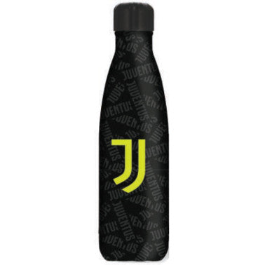 YUVENTUS - stainless steel bottle 500ML - 24HRS cold - 12HRS hot