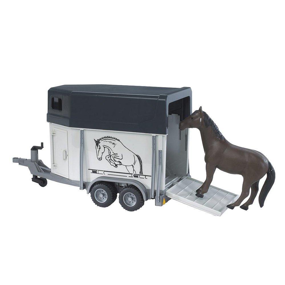 Bruder Horse Coach