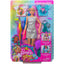 Barbie Fantasy Hair Doll