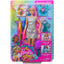 Barbie Fantasy Hair Doll