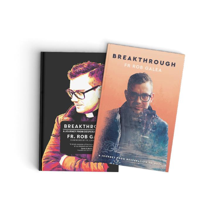 Breakthrough - Fr.Rob