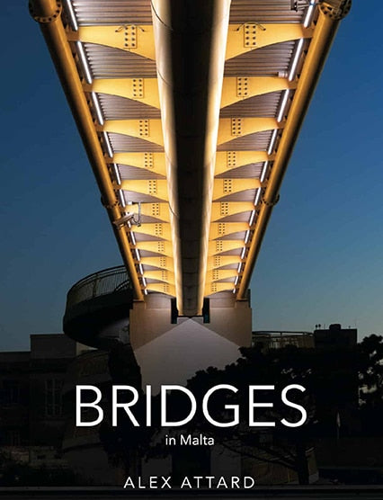 Bridges In Malta