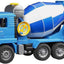 Bruder Blue Ready Mix