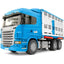 Bruder Cows Truck