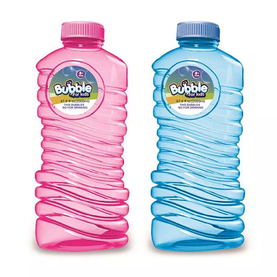 Replacement BUBBLE SOLUTION 1000ML