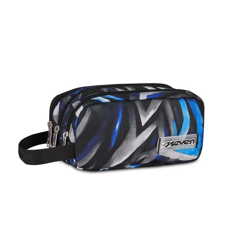 Seven 3 Zip Freethink Boy Reflex Blue