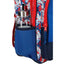 Backpack 2 Large Zip Spiderman