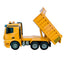 Double E Mercedes-Benz Arocs Dump Truck