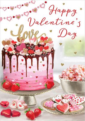 Happy Valentine'S Day