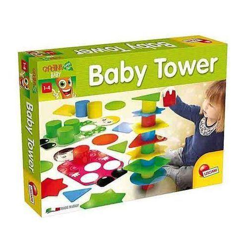 Carotina Baby Tower