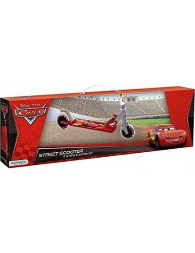 Disney Cars Scooter