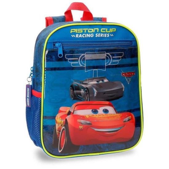 Cars Backpack