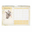 Me to You A4 Calendar 2026