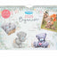 Me to You A4 Calendar 2026