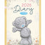 Me To You Classic A5 Diary 2026 - ONE WEEK ON 2 PGS
