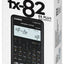 Casio Scientific Calculator FX-82ES Plus - 2nd edition