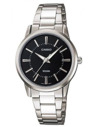 Casio Analog Women's Watch