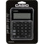 Casio 12 Digits - Black Colour