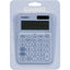 Casio 12 Digits - Blue Colour