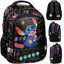 Stitch Backpack 1 large compartment fit A4