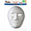 Paper Mask  pkt of 2