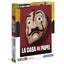 Clementoni Puzzle X1000Pcs La Casa De Papel - 39533