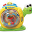 Swirly Snail