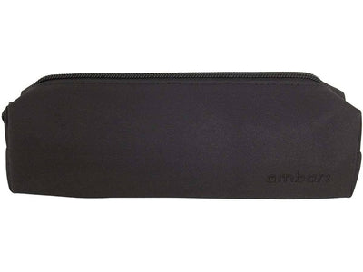 Pencil Case 1 Zip Black