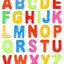 Magnetic Letters