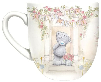 Me to You Tatty Teddy Luxury Boxed Ceramic Mug for Mum