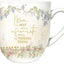 Me to You Tatty Teddy Mum, My Best Friend Bone China Mug