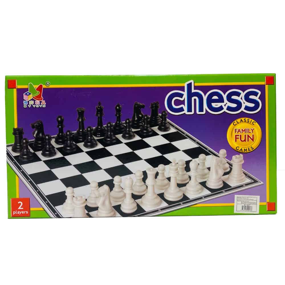 Chess Game