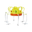 Chow Crown