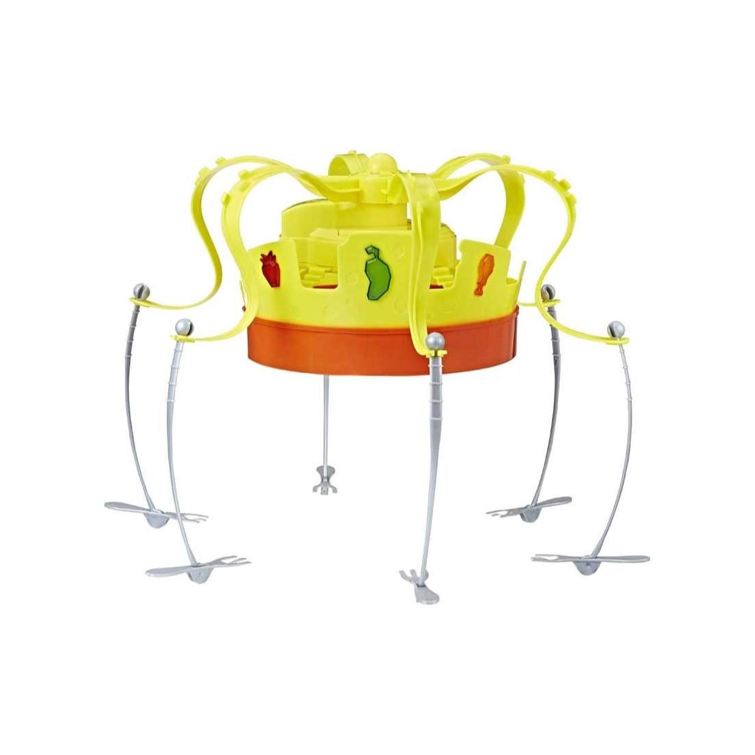 Chow Crown
