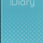 School Diary Lined One Day Per Page