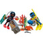 Playmobil City Action Police Diver With Treasure 72078