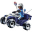 Police Squad 71092