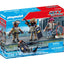 Playmobil City Action Tactical Unit Figure Set - 71146