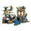 Lego City Ruins 60161