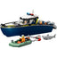 LEGO City Police Boat Chase - 60456