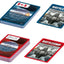 Battleship Card Game