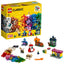 Lego Classic 11004