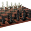 Classics Chess - Wooden Game
