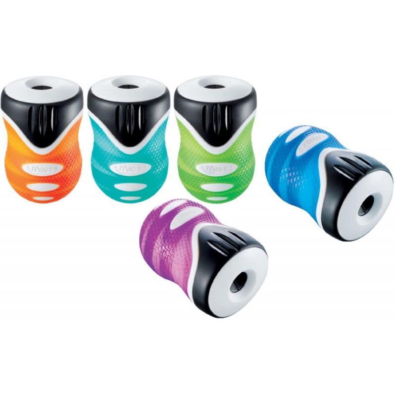 Clean Grip 1 hole Sharpener