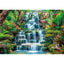 Clementoni Peace Puzzle X500Pcs The Flow - 35117