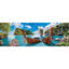Puzzle - Panorama Phuket Bay X1000Pcs