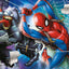 Marvel Spider Man Puzzle X104Pcs